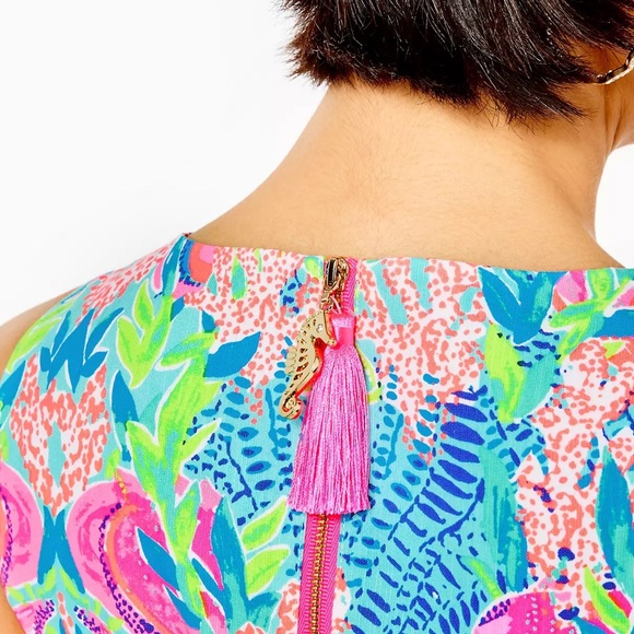 LILLY PULITZER | 12 | NWT - Picture 5 of 16